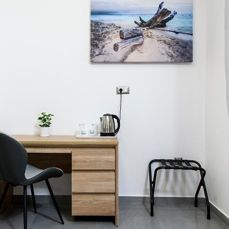 Apartment Delalle Split Exterior foto