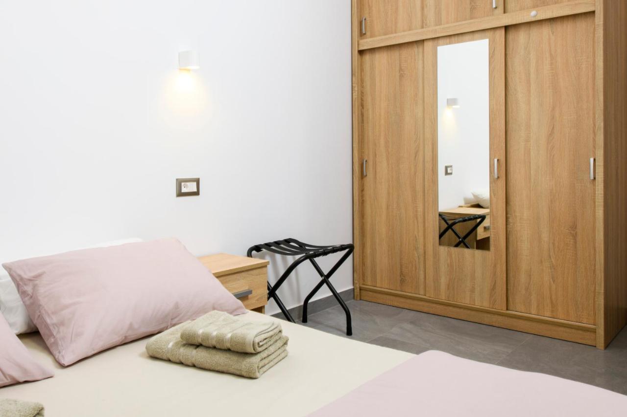 Apartment Delalle Split Exterior foto