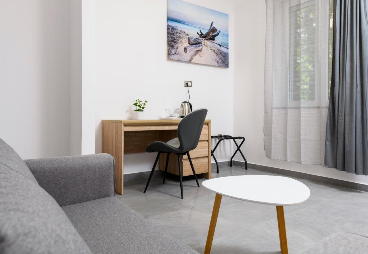 Apartment Delalle Split Exterior foto